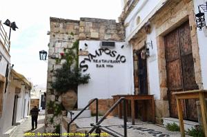 135- Grece Lindos 